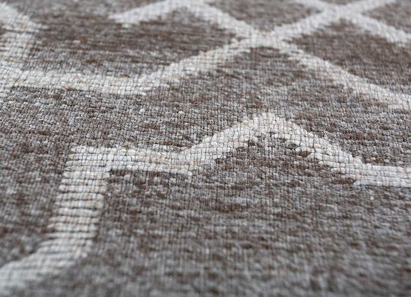 Tappeto di lana 210x150cm - Tappeto di lana
