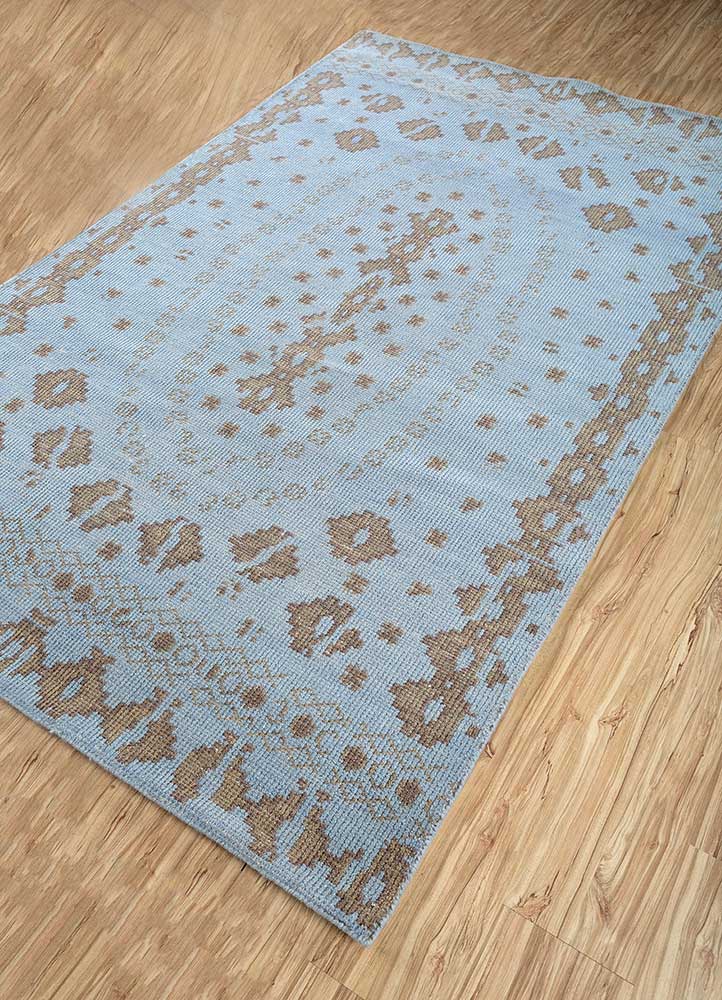 Tappeto di lana 240x150cm - Tappeto di lana