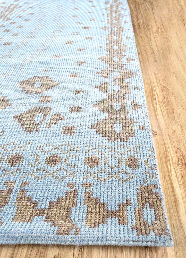 Tappeto di lana 240x150cm - Tappeto di lana