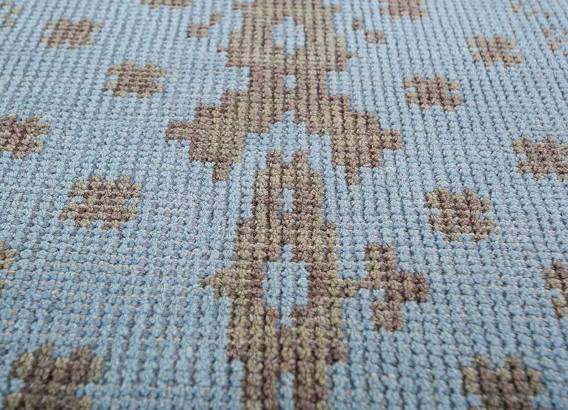 Tappeto di lana 240x150cm - Tappeto di lana