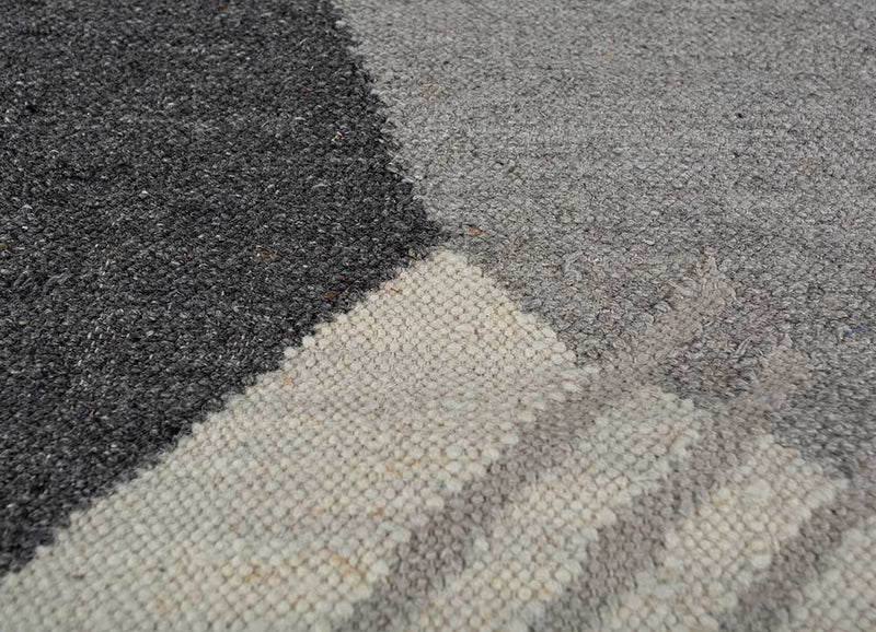 Tappeto di lana 150x240cm - Tappeto di lana