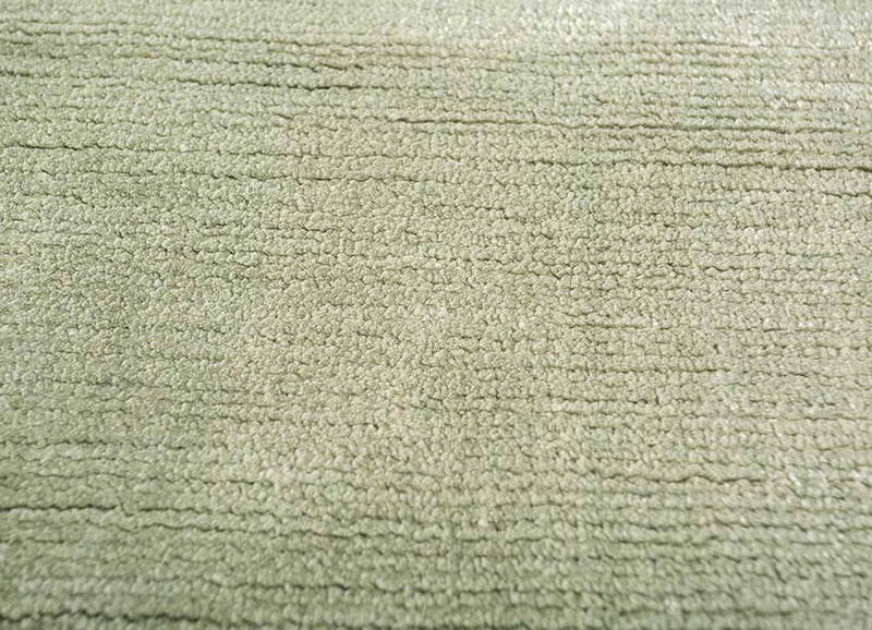 Tappeto moderno - 270 x 180 cm - verde