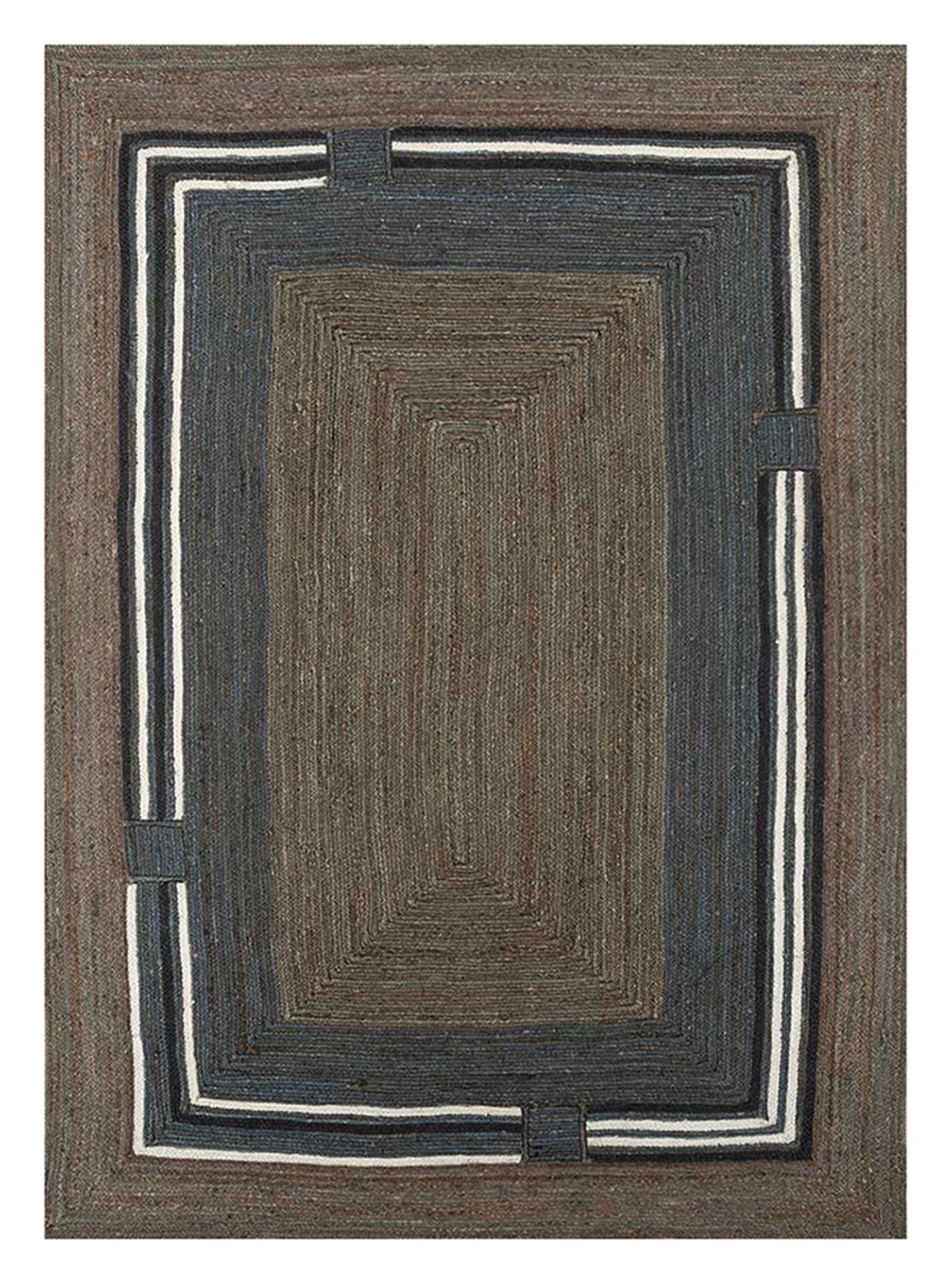 Tappeto Sisal - Westley - rettangolo