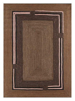 Tappeto Sisal - Westley - rettangolo
