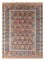 Tappeto di lana - 300 x 240 cm - rosso chiaro
