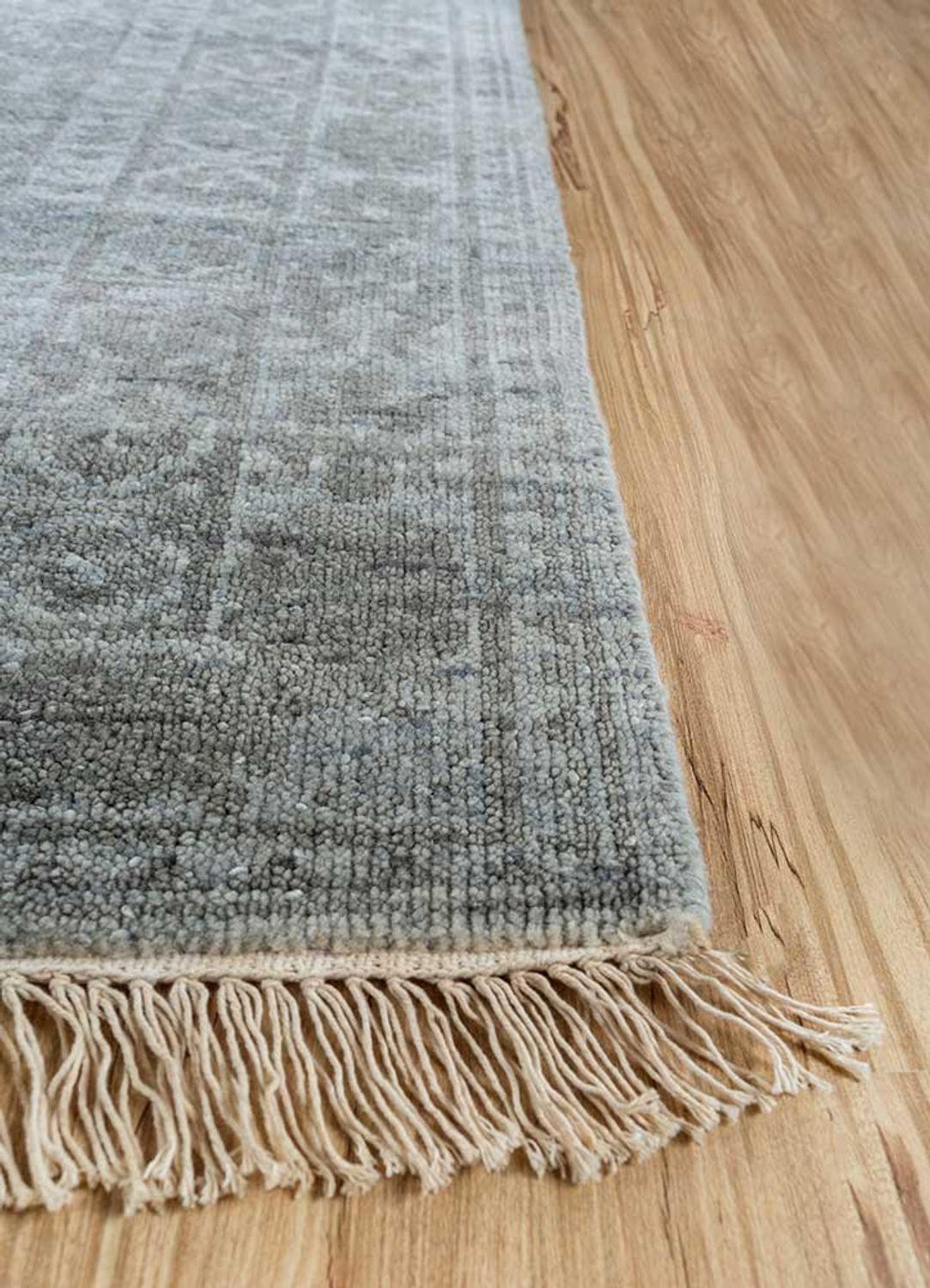 Tappeto di lana 300x240cm - Tappeto di lana