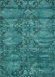 Tappeto di design 240x150cm - Designerteppich
