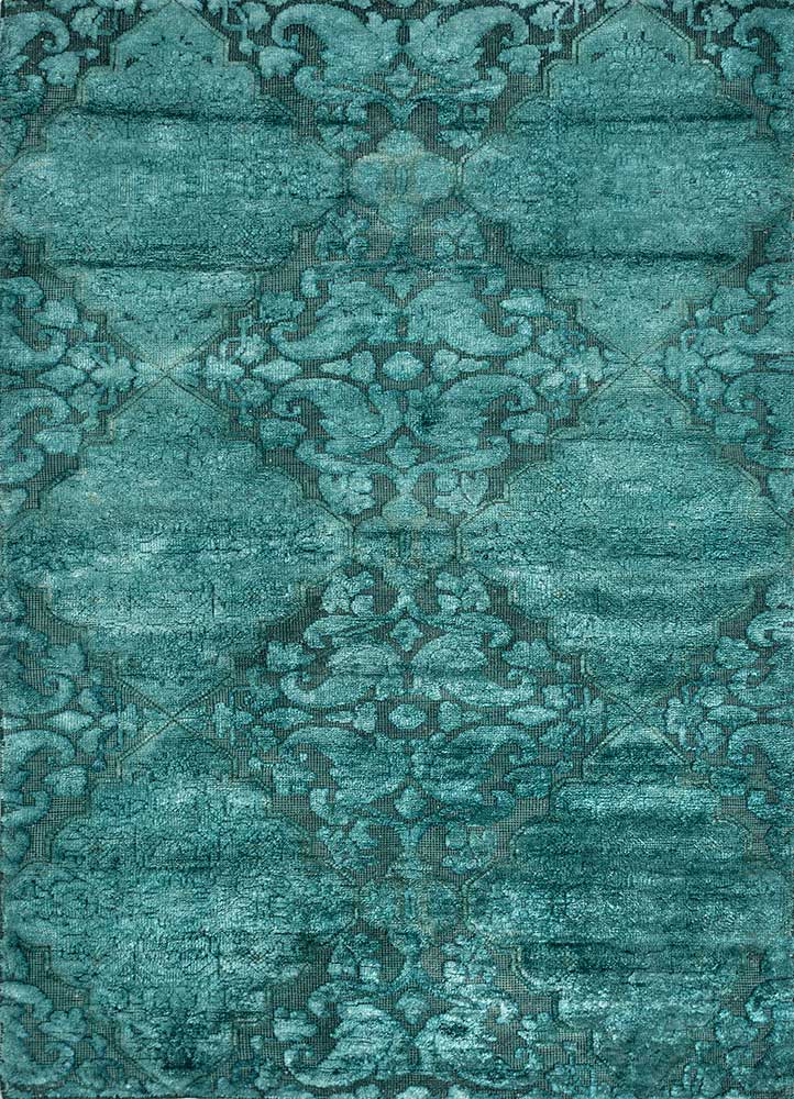Tappeto di design 240x150cm - Designerteppich