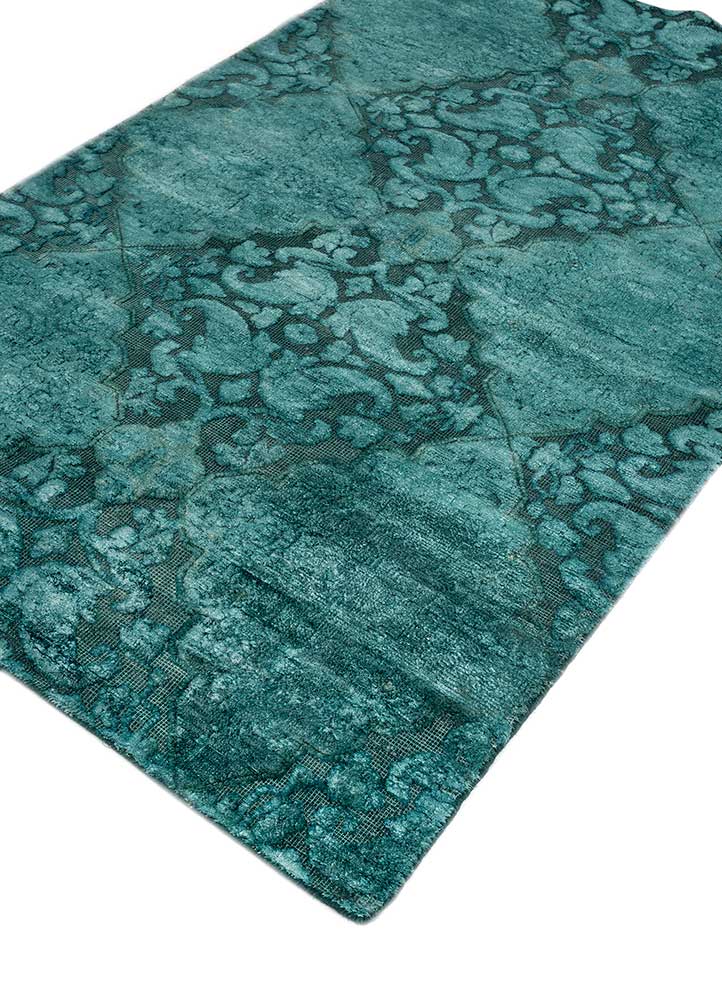Tappeto di design 240x150cm - Designerteppich