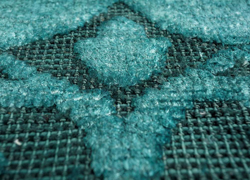 Tappeto di design 240x150cm - Designerteppich