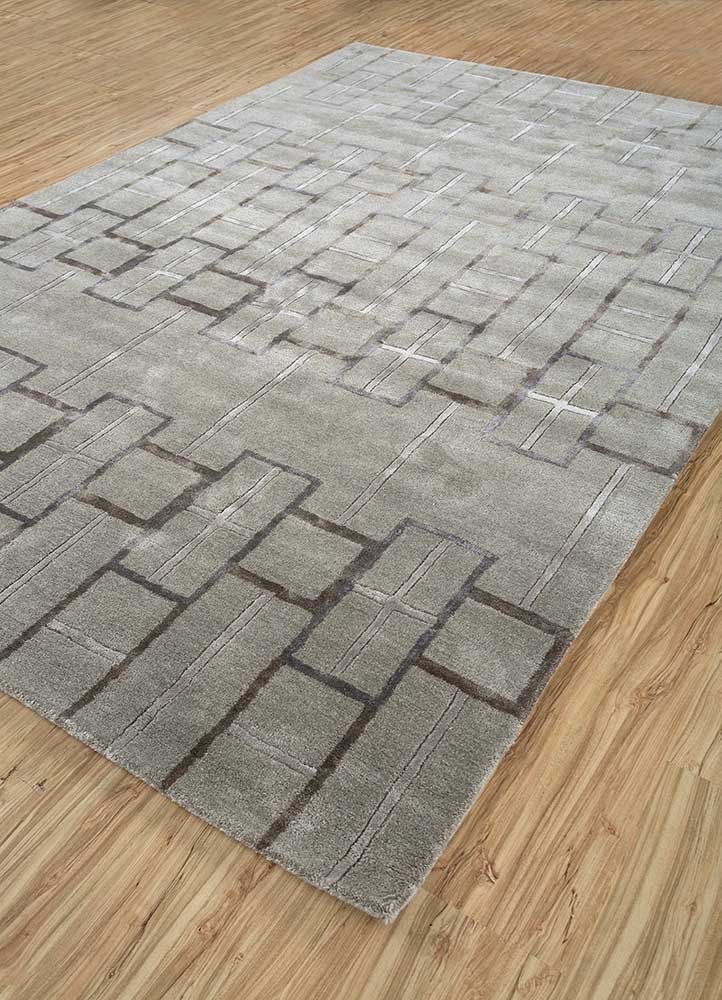 Tappeto di lana 270x180cm