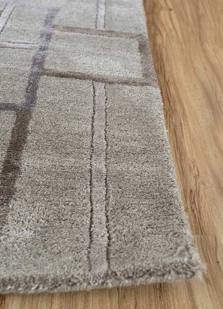 Tappeto di lana 270x180cm