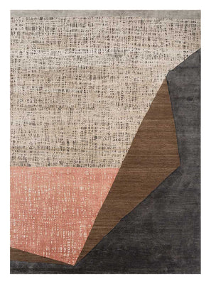 Tappeto - Merrick - rettangolo