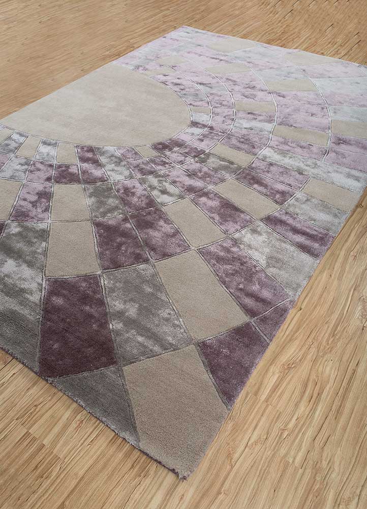 Tappeto di lana 270x180cm