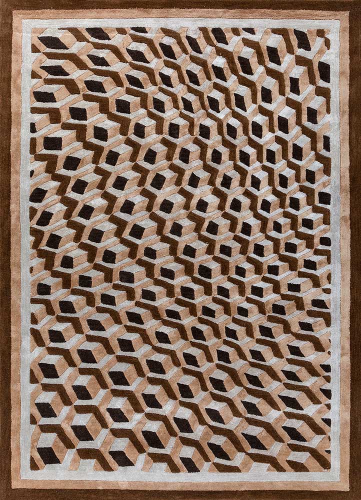 Tappeto di lana 180x270cm