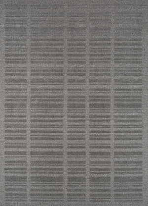 Tappeto di lana - 450 x 360 cm - grigio