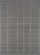 Tappeto di lana - 450 x 360 cm - grigio