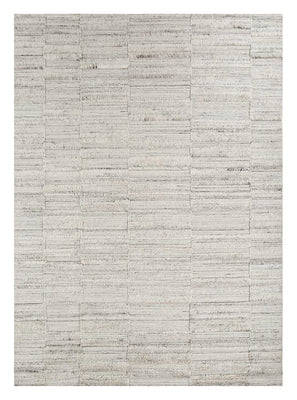 Tappeto di lana - 300 x 240 cm - bianco