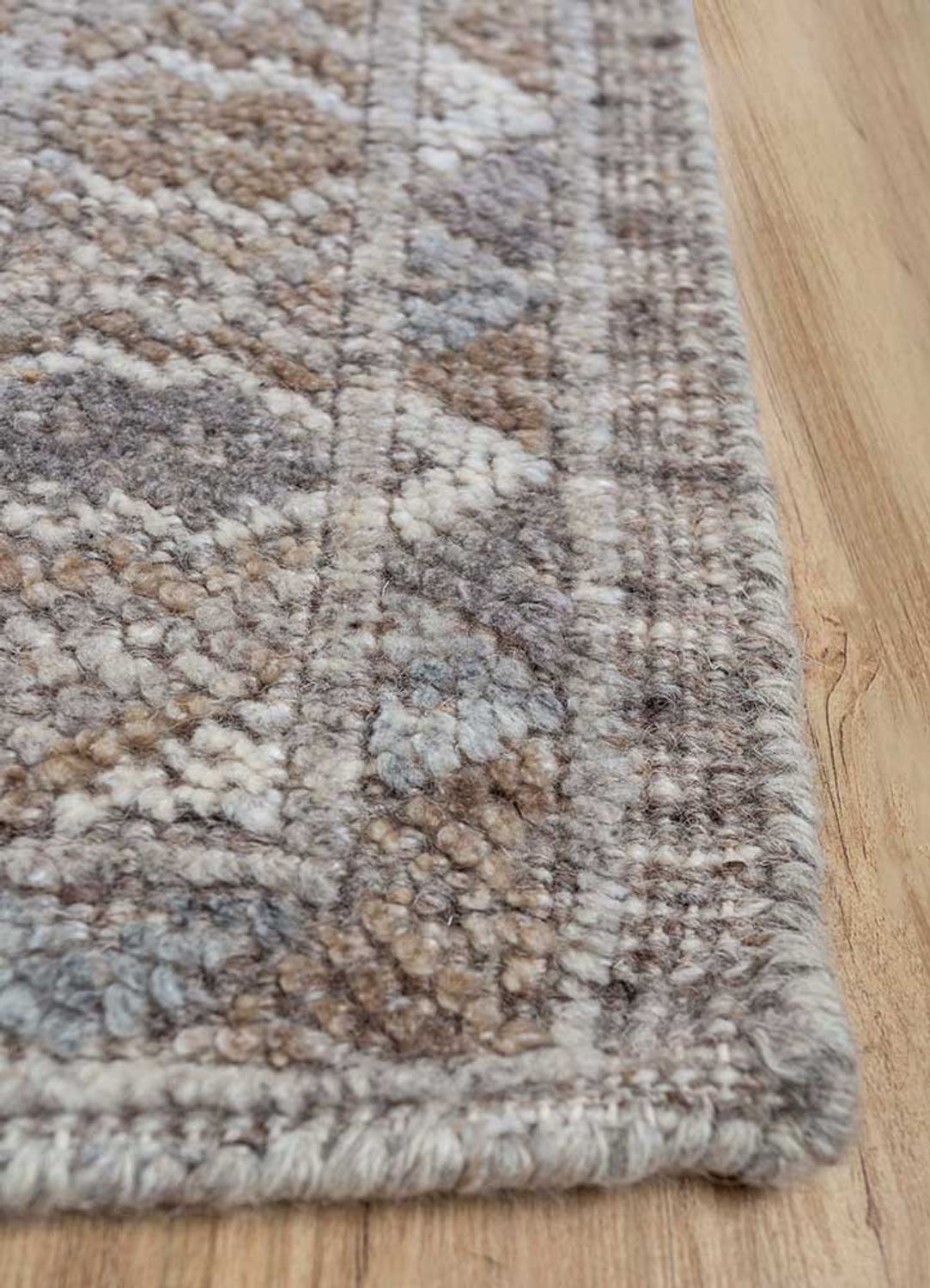 Tappeto di design Ambrose - Designerteppich