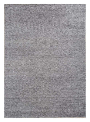 Tappeto di lana - 300 x 240 cm - grigio