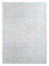Tappeto di lana - 300 x 240 cm - crema