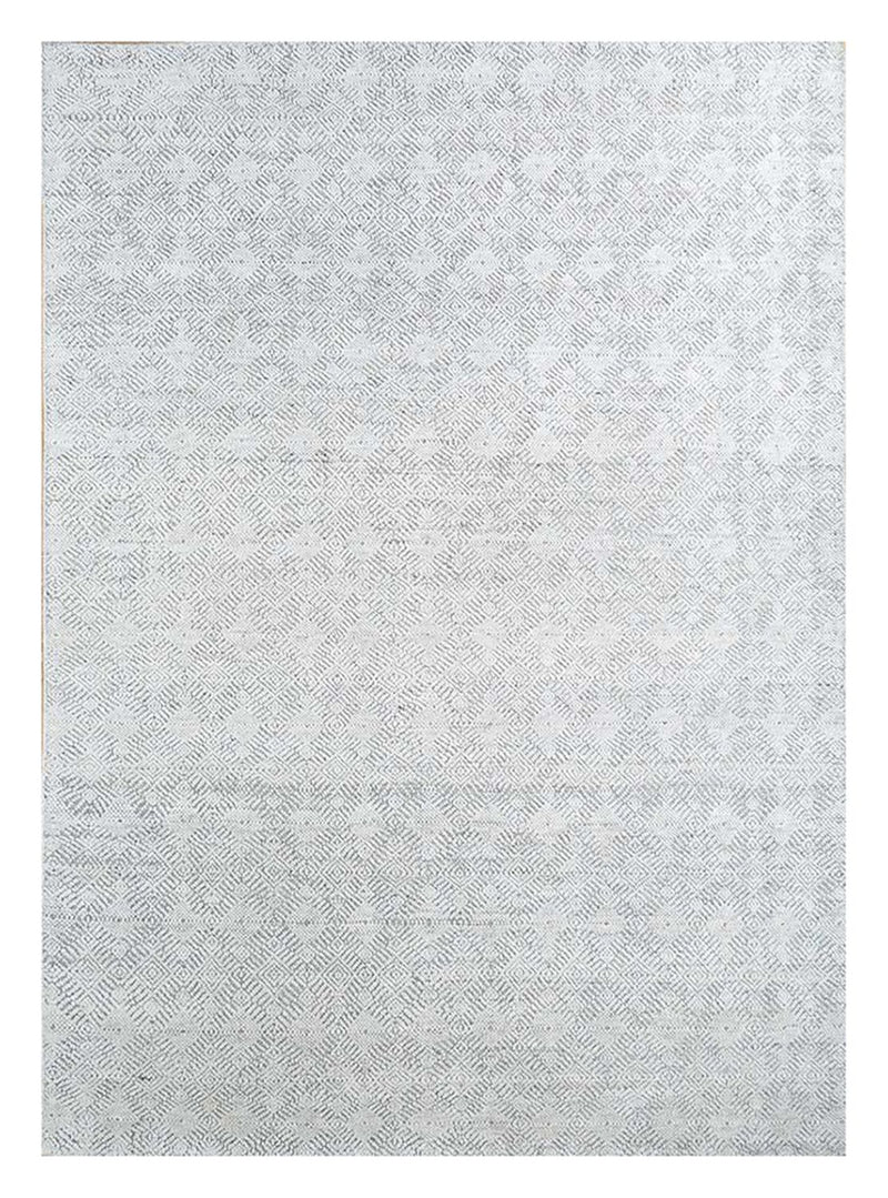 Tappeto di lana - 300 x 240 cm - crema