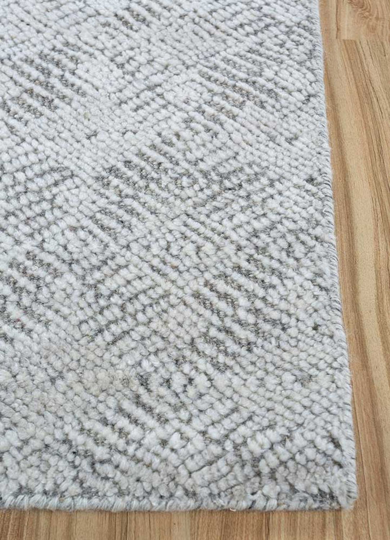 Tappeto di lana - 300 x 240 cm - crema