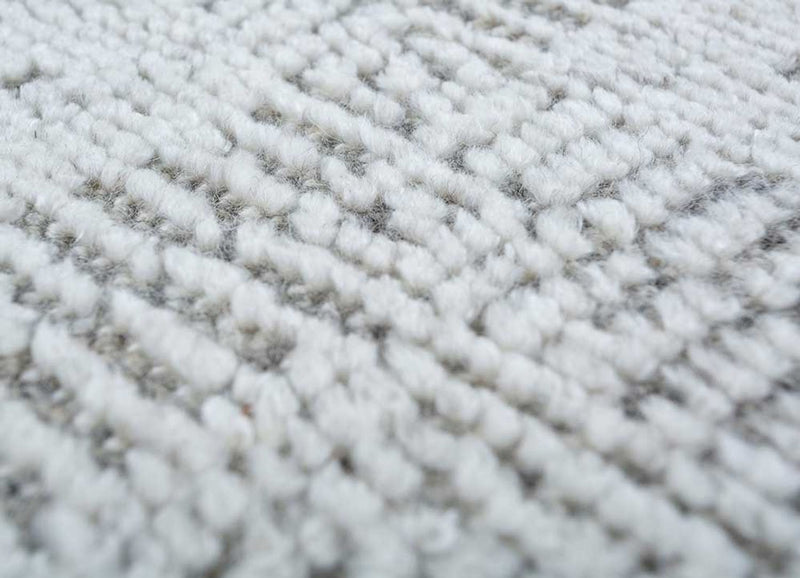 Tappeto di lana - 300 x 240 cm - crema