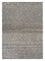 Tappeto di lana - 300 x 240 cm - argento