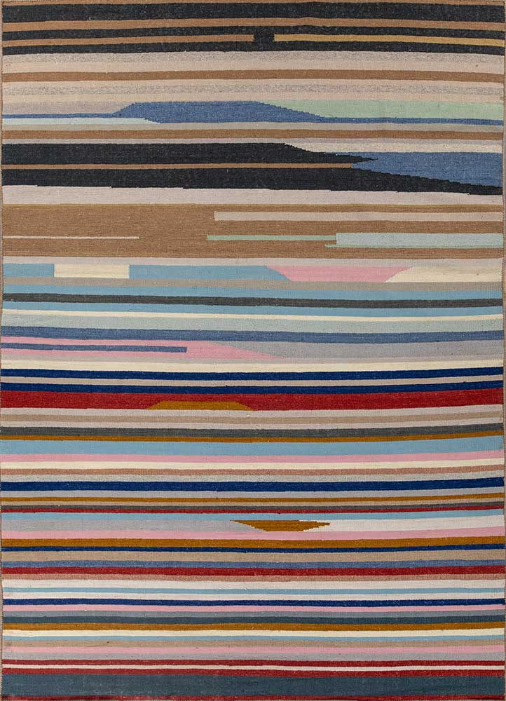 Tappeto di lana 180x270cm - Tappeto di lana