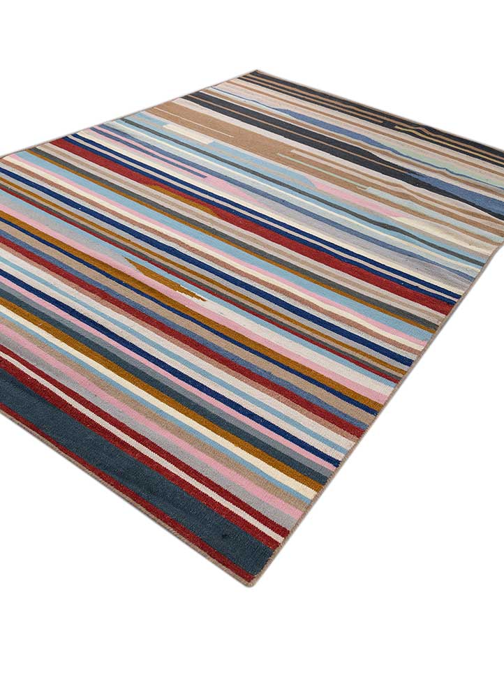 Tappeto di lana 180x270cm - Tappeto di lana