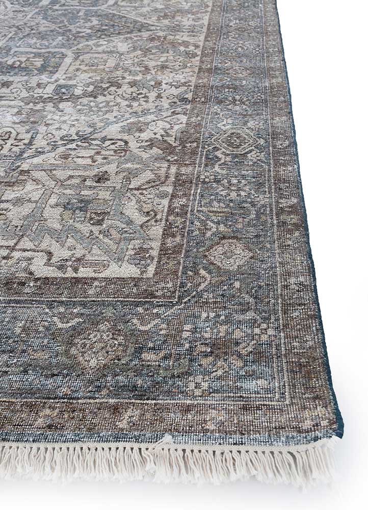 Tappeto di lana 360x270cm - Tappeto di lana