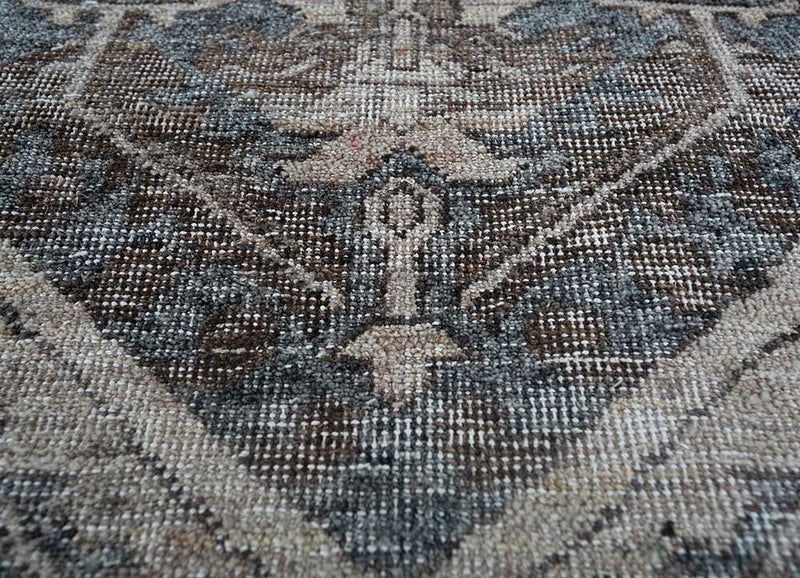 Tappeto di lana 360x270cm - Tappeto di lana