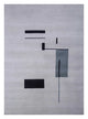 Tappeto di design Salvador - Designerteppich