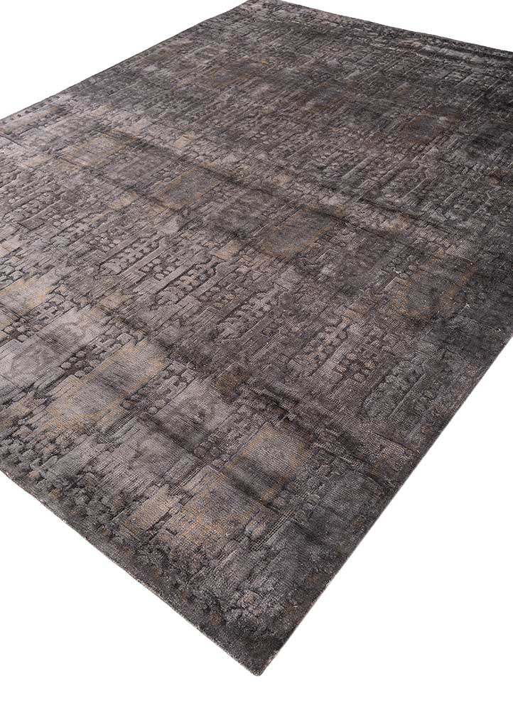 Tappeto di design 300x240cm - Designerteppich