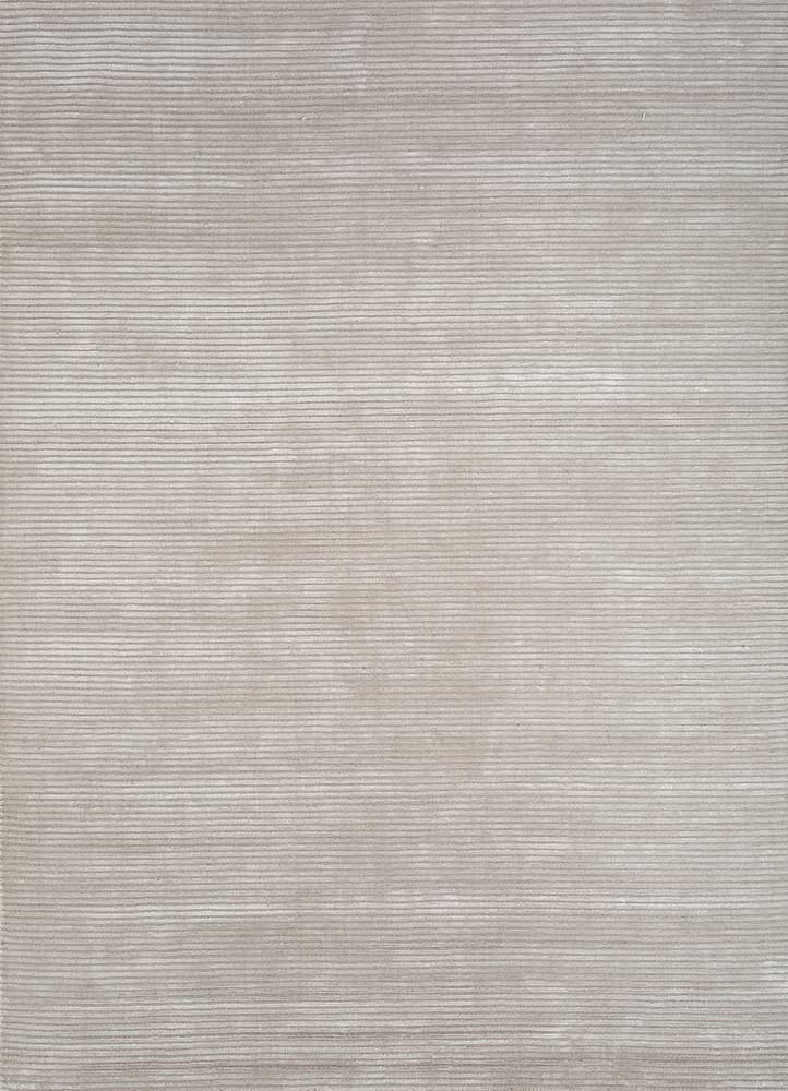Tappeto di lana - 270 x 180 cm - grigio chiaro