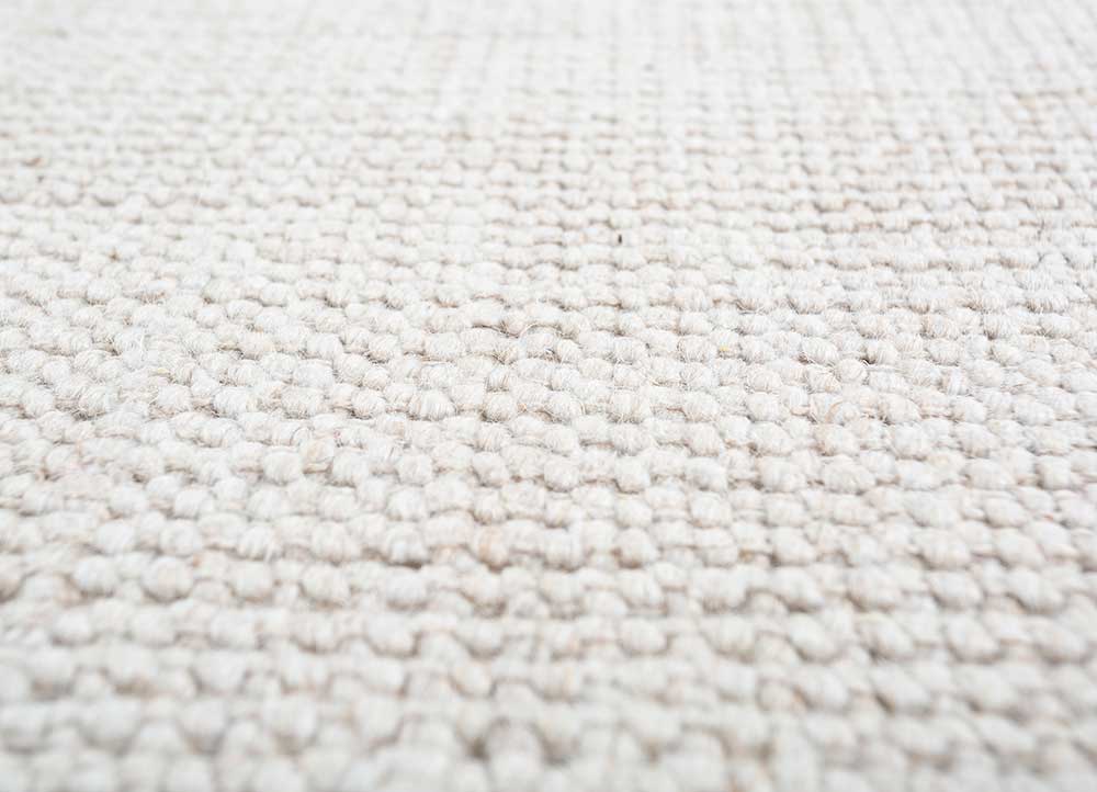 Tappeto - 90 x 60 cm - crema