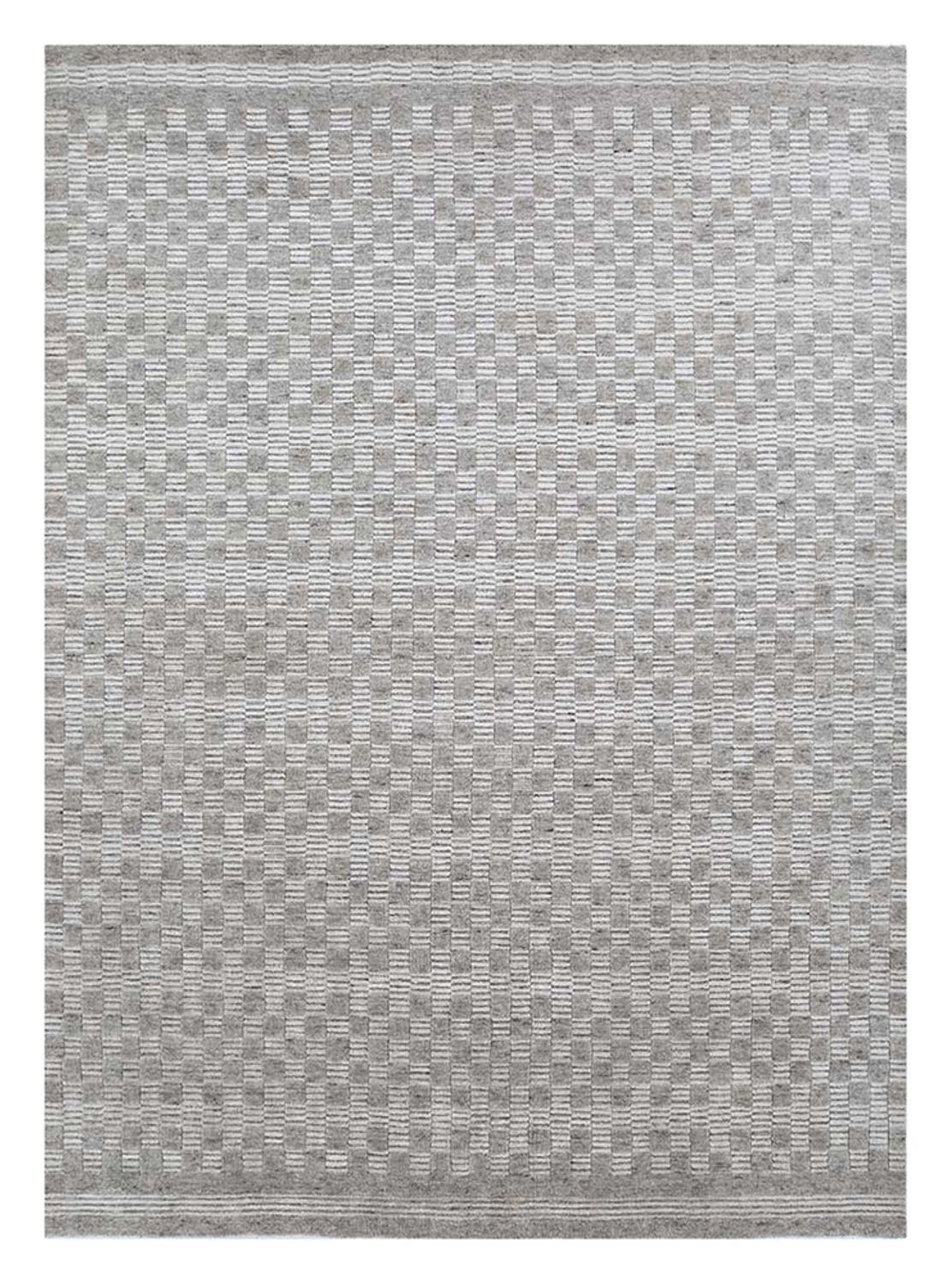 Tappeto di lana - 300 x 240 cm - beige