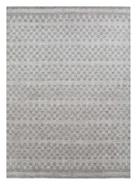 Tappeto di lana - 300 x 240 cm - beige