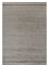 Tappeto - 300 x 240 cm - bianco e nero