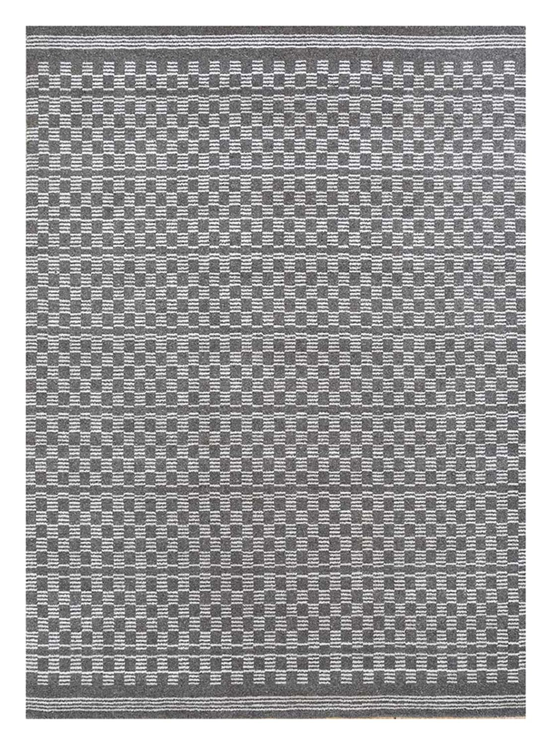 Tappeto di lana - 300 x 240 cm - taupe