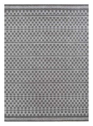 Tappeto di lana - 300 x 240 cm - taupe