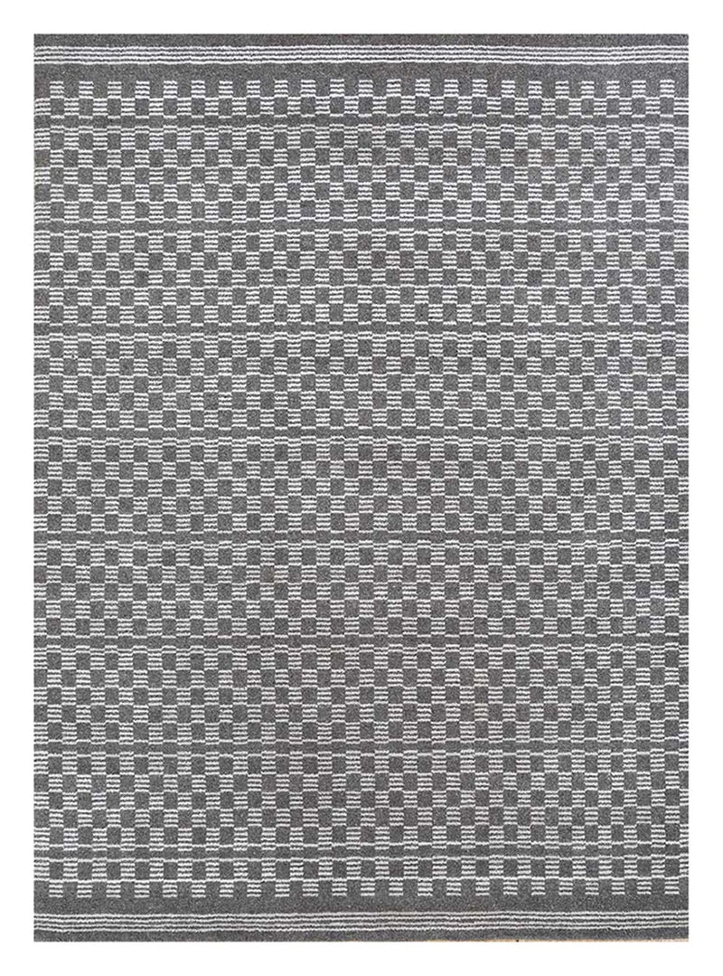 Tappeto di lana - 300 x 240 cm - taupe