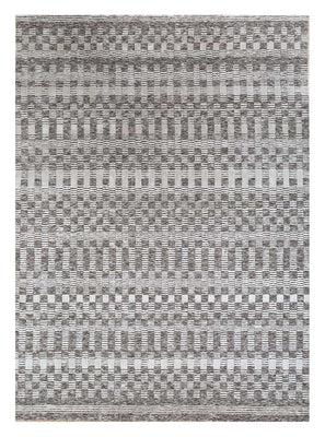 Tappeto di lana - 300 x 240 cm - taupe