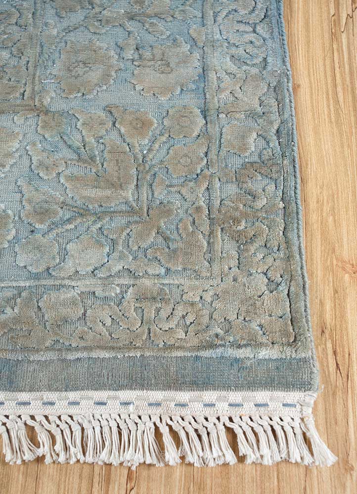 Tappeto di lana 200x300cm - Tappeto di lana