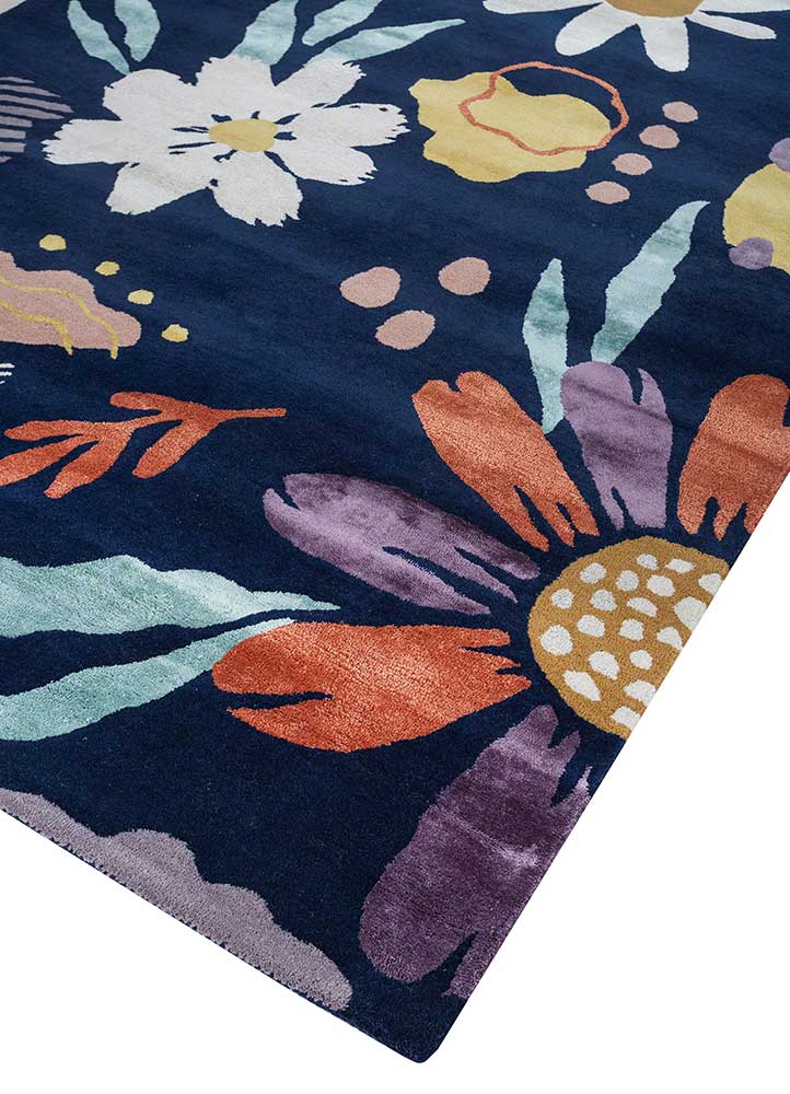 Tappeto di lana 270x180cm - Tappeto di lana