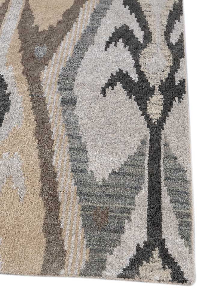 Tappeto di lana 300x240cm - Tappeto di lana
