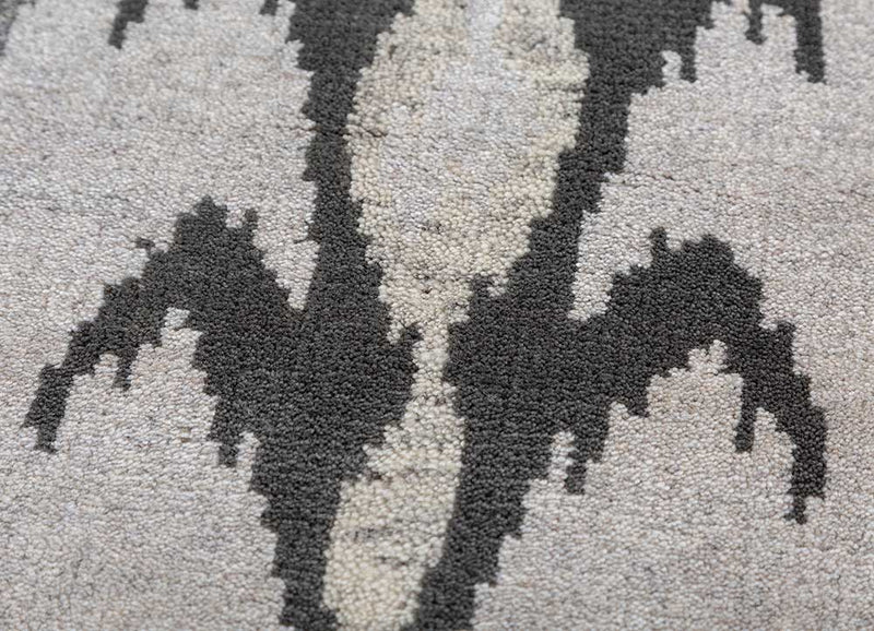 Tappeto di lana 300x240cm - Tappeto di lana