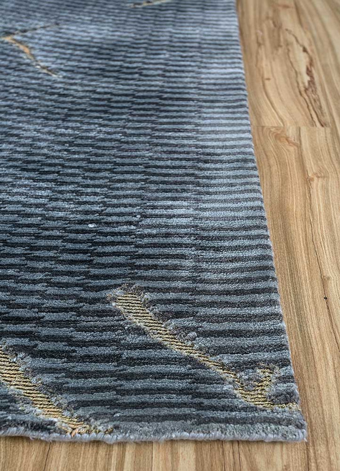 Tappeto di design Javion - Designerteppich