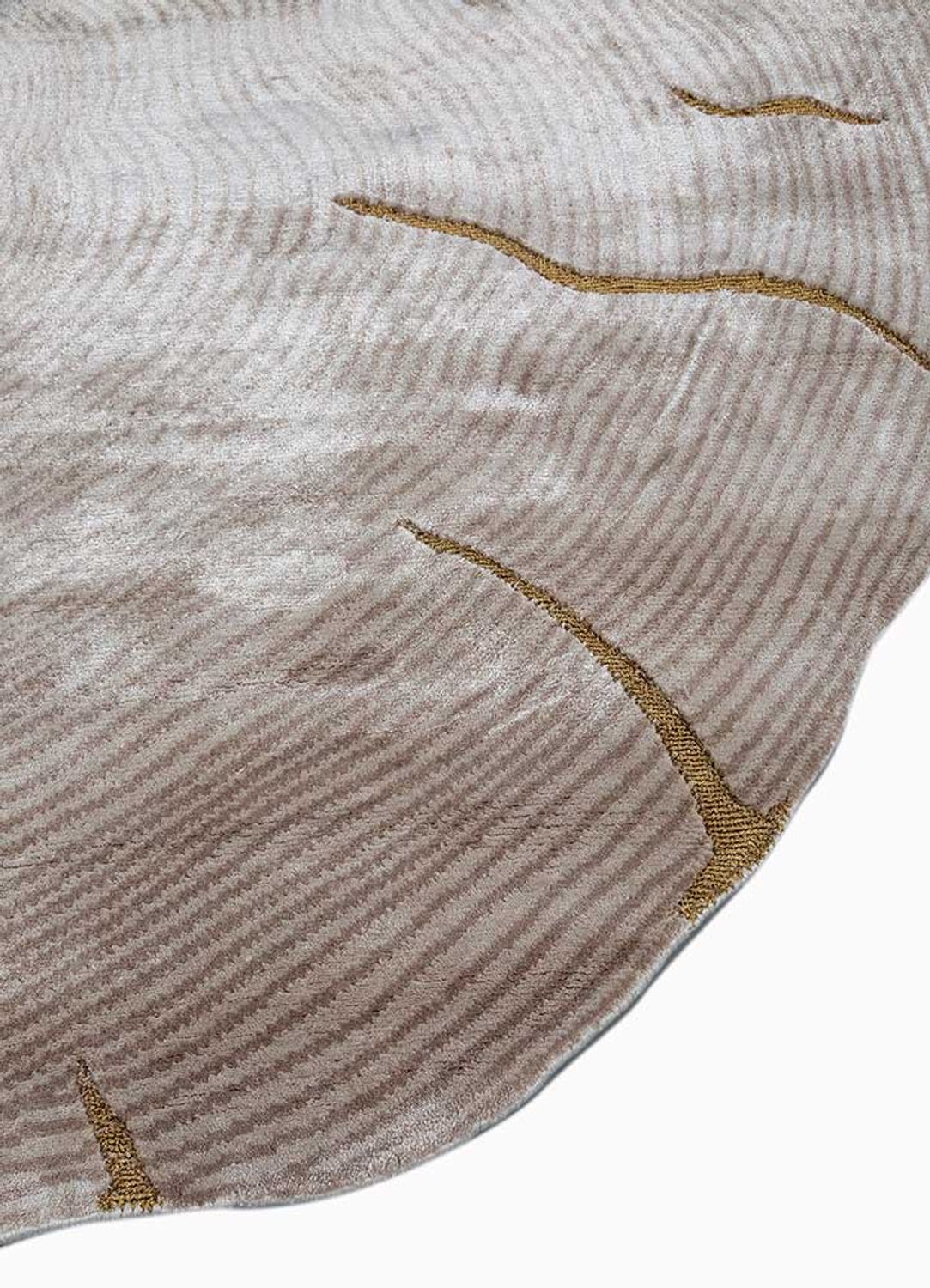 Tappeto di design Marcellinus - Designerteppich